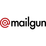 Mailgun SVG Icon